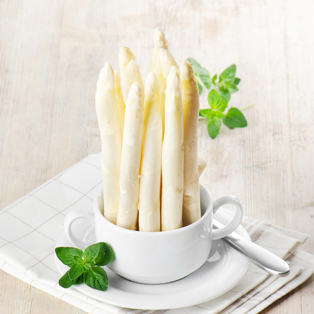 350 Asparagus Seeds - Premium Vegetable Seeds, Ideal for Garden Enthusiasts