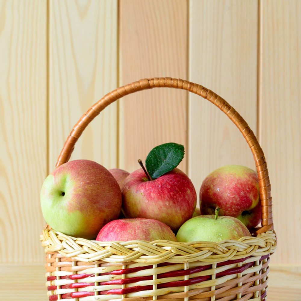 250 Apple Seeds - Premium Quality for Scale Gardening, Reliable Growth