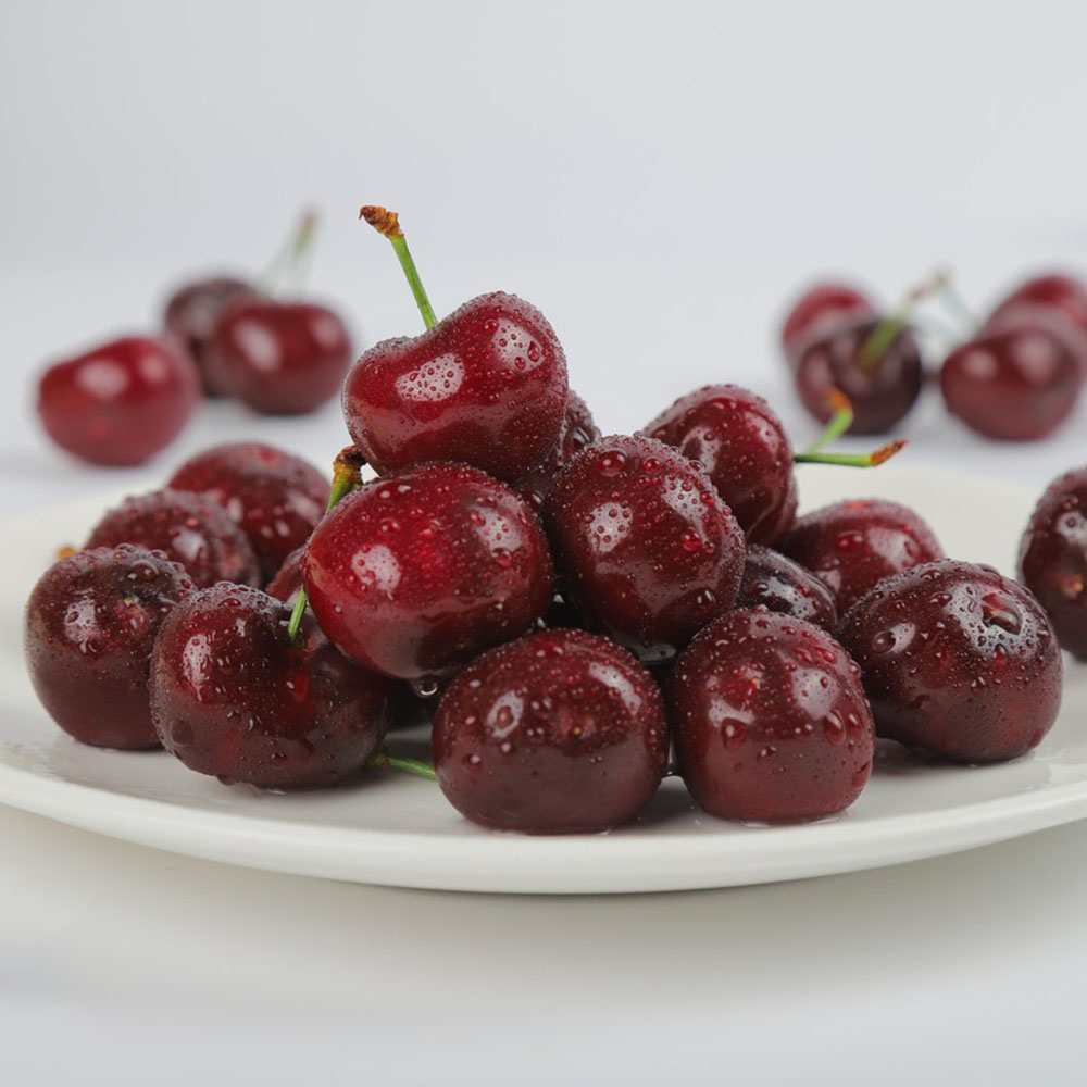 200 Cherry Seeds - High-Germination Seeds, Suitable for Home & Small Farm Use