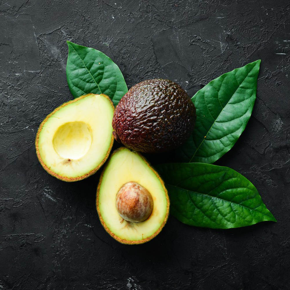 30 Avocado Seeds - Top-Grade for Gardeners, Easy to Plant & Cultivate