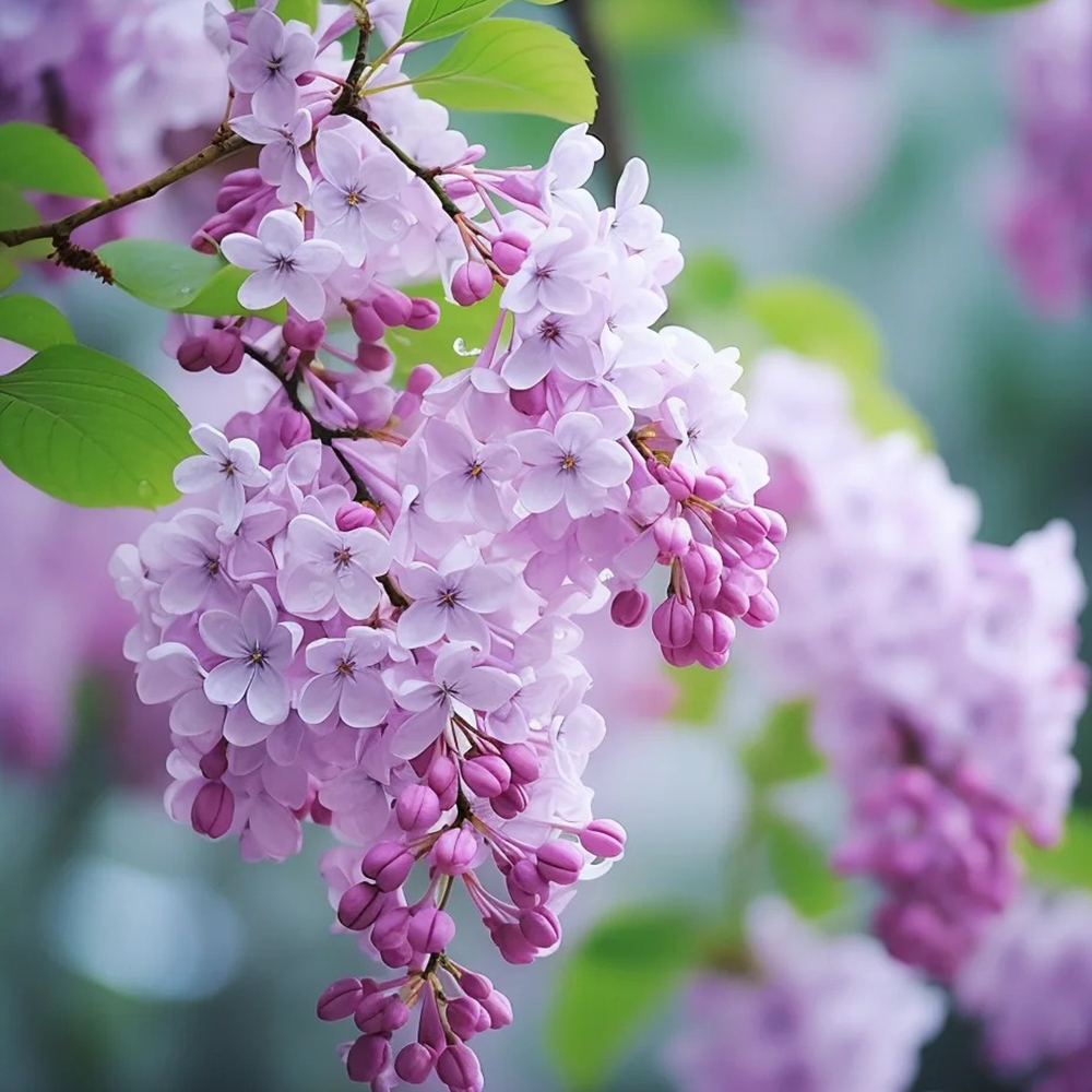 Premium Clove Seeds - Fragrant, Non-GMO, Perfect for Gardens, 100 Seeds!