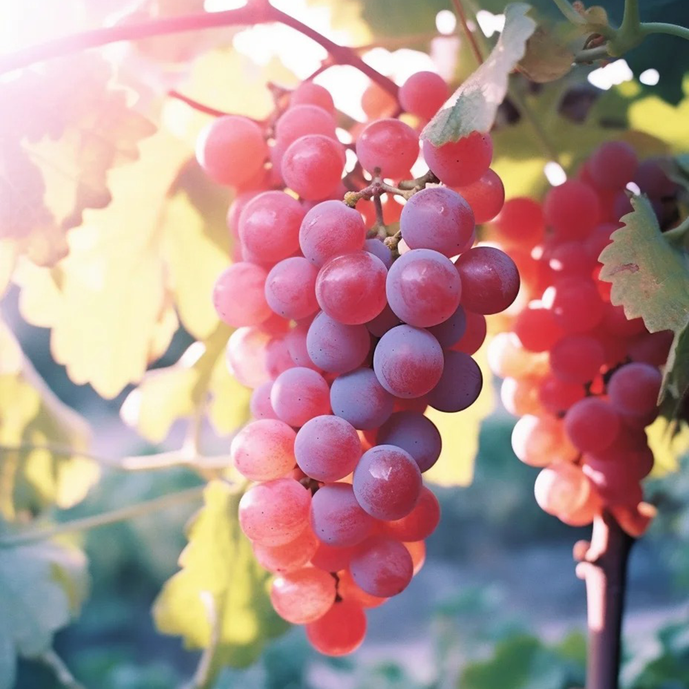 250 Grape Seeds - High-Quality Fruit Seeds