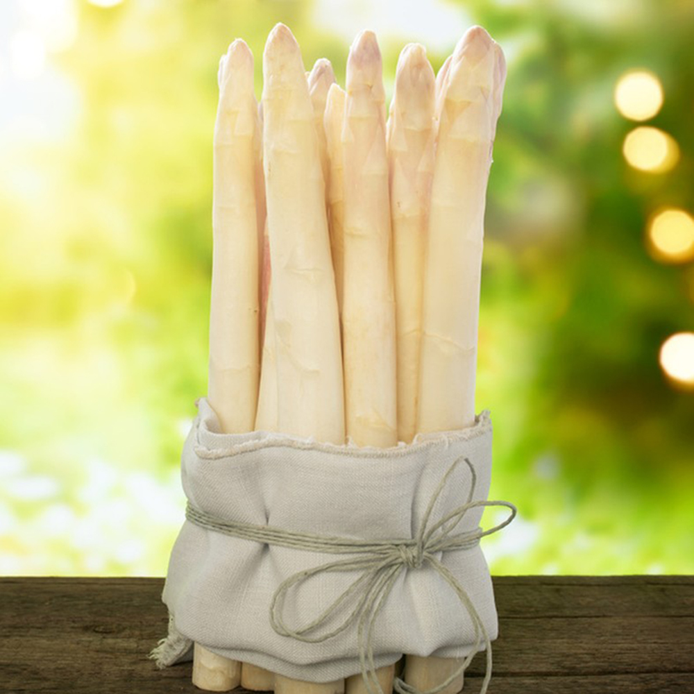 300 Asparagus Seeds - Suitable for Home Gardens, Reliable Germination for Growers