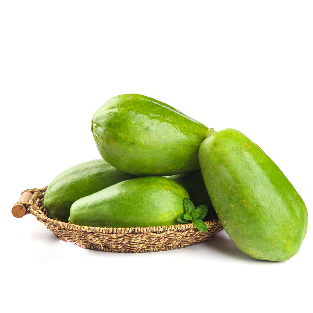 80 Papaya Seeds - Premium Papaya Seeds, Great for Large-Scale Gardening Projects