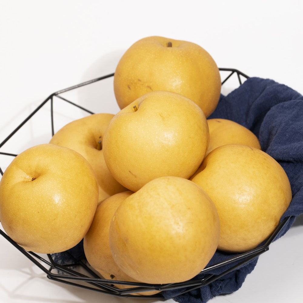 100 Pear Tree Seeds for Planting - Grow Fresh Fruit at Home