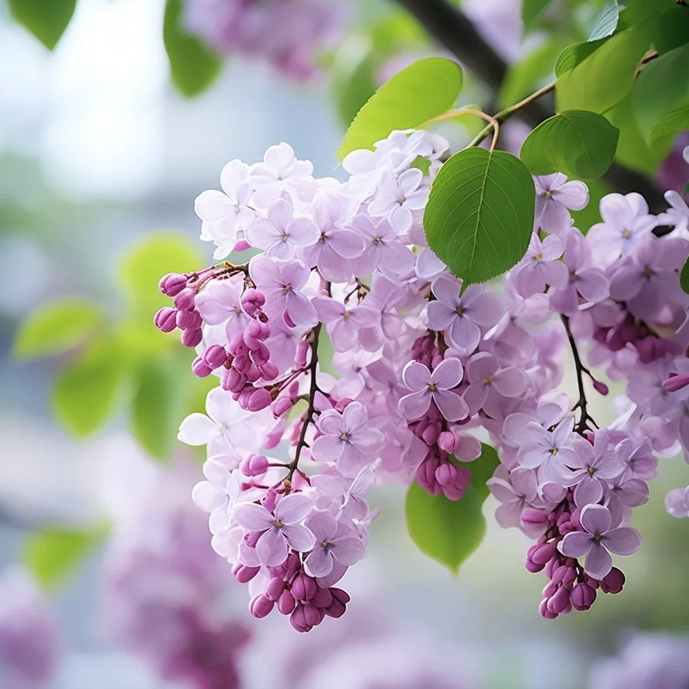 Premium Clove Seeds - Fragrant, Non-GMO, Perfect for Gardens, 100 Seeds!