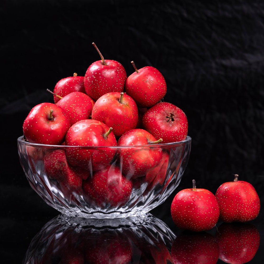 30 Hawthorn Seeds - Fresh Viable Seeds, Ideal for Backyard Landscaping